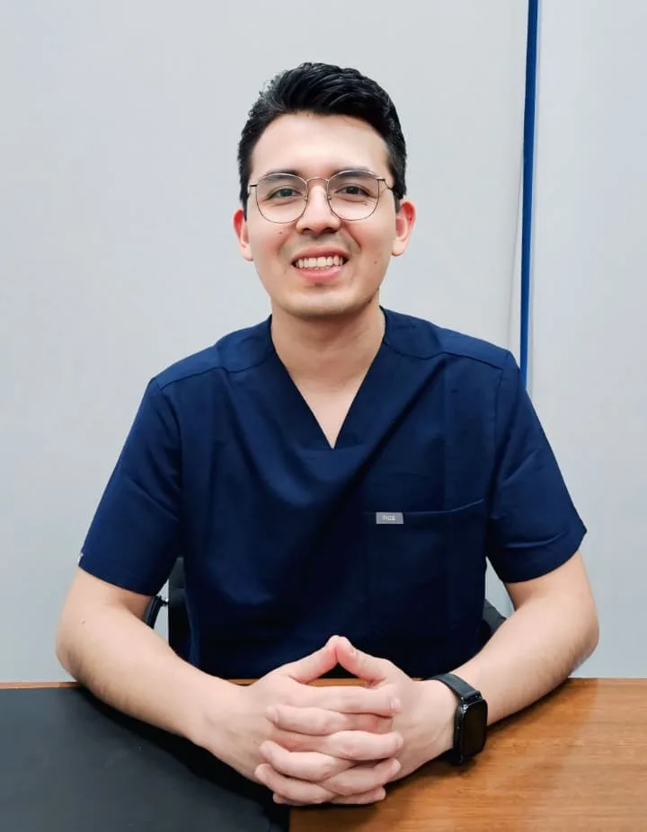 Dr. Carlos Armando Navarro Castañeda - Conoce a tu Cirujano General con Especialidad en Endoscopia Gastrointestinal en Puebla