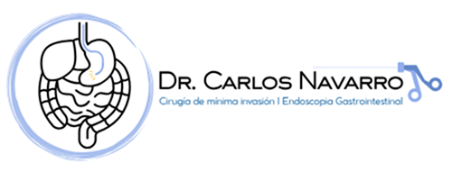 Cirugía General y Endoscopia Gastrointestinal en
                  Puebla - Dr. Carlos Armando Navarro Castañeda