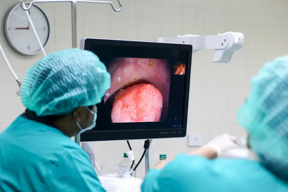 Corrección de hernias abdominales en Puebla